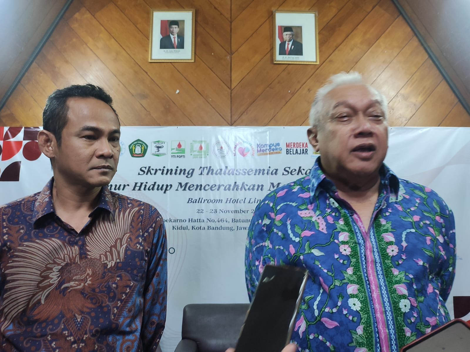 Jadi Daerah Penyumbang Kasus Talasemia Tertinggi, 40 Persen Penderita Ada di Jabar
