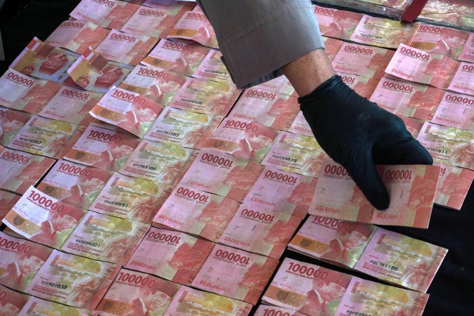 Dilaporkan ke Polisi oleh Mantan Kekasih, Seorang Ibu di Bandung Dituduh Gelapkan Uang Rp5 Miliar