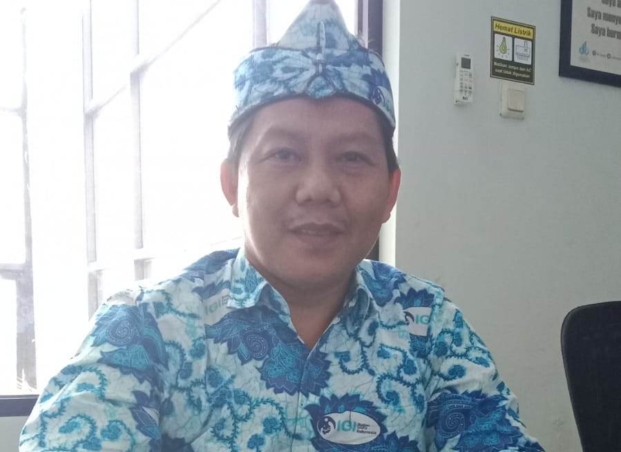 HUT IGI ke 14 Terus Tingkatkan Kompetensi Guru