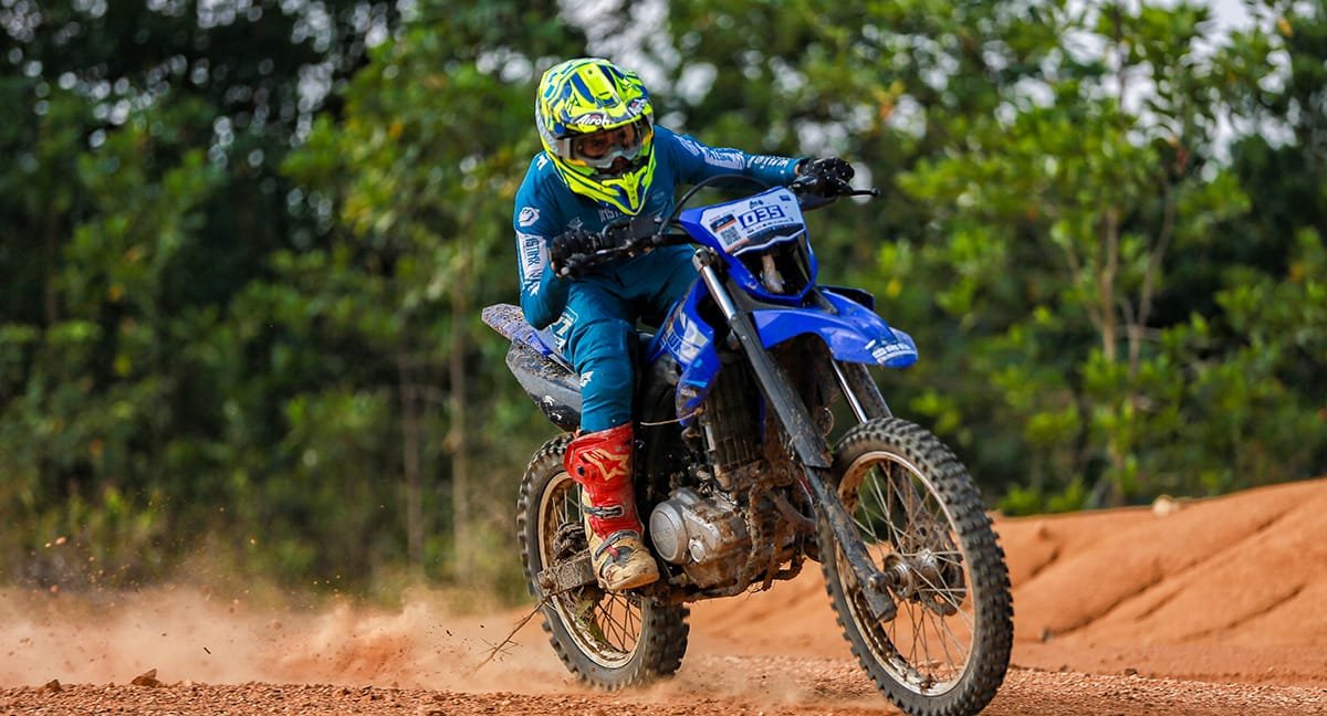 Seri ke-3 Shell bLU cRU Yamaha Enduro Challenge 2023 Siap Digelar di Sindanglaya Bandung