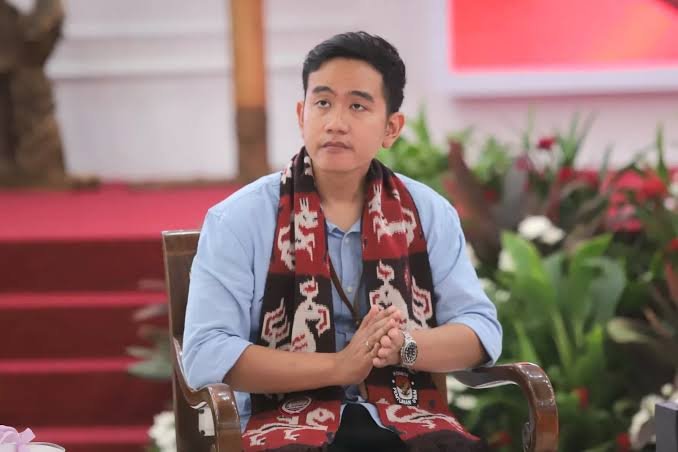 Gibran Mencoba Berbagai Skema Pastikan Makan Bergizi Gratis Sukses