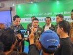 Ketua DPD ADKI Jabar Yulham Siap Perangi Hoax Jelang Pemilu 2024