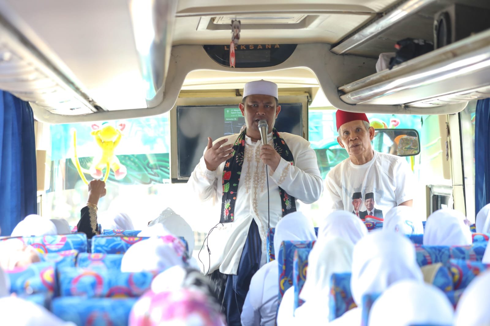 Harapan untuk Ganjar-Mahfud Bisa Tegas Berantasan Korupsi