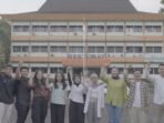 Gelar Olimpiade Matematika dan Bahasa Inggris, ULBI Ingin Lahirkan Pelajar Berbakat dan Berkualitas