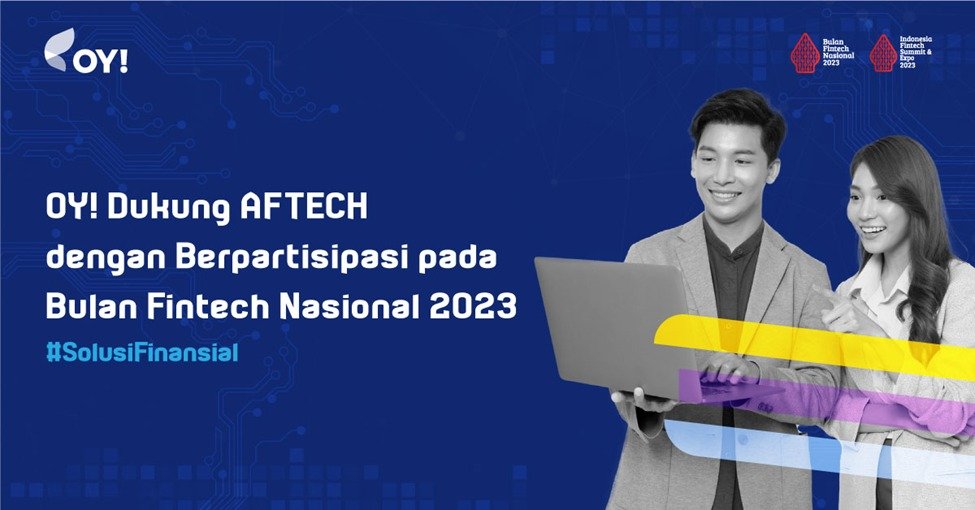 OY! Indonesia Bekerja Sama dengan AFTECH dan Danamon Untuk Dorong Pertumbuhan Ekonomi Nasional Melalui Inklusi Keuangan