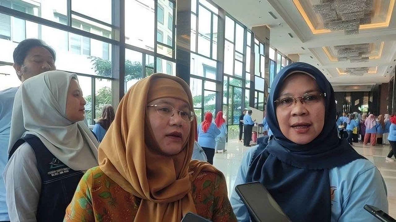 Waspada Peningkatan Penderita Diabetes di Jawa Barat