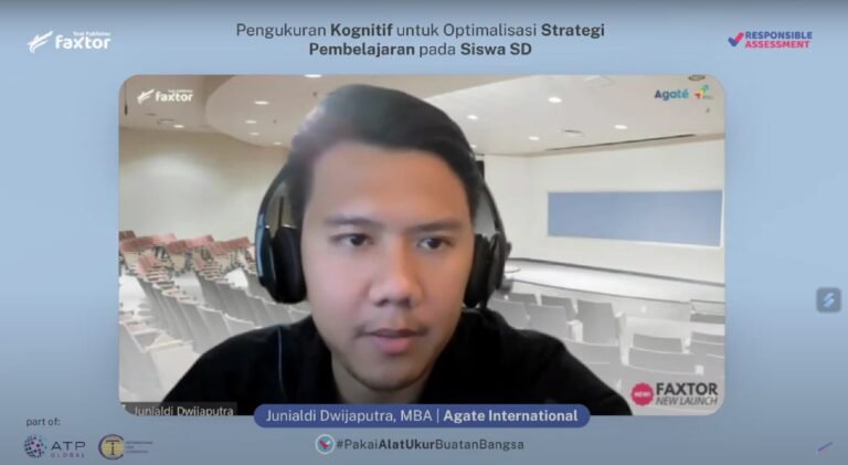 Pengukuran Kognitif Berbasis Game jadi Alternatif Optimalisasi Strategi Pembelajaran pada Siswa SD