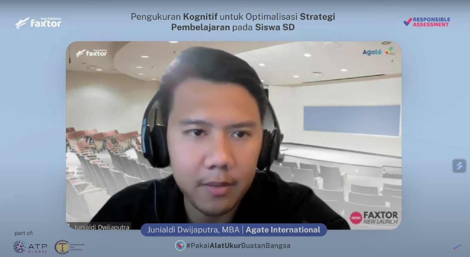 Pengukuran Kognitif Berbasis Game jadi Alternatif Optimalisasi Strategi Pembelajaran pada Siswa SD