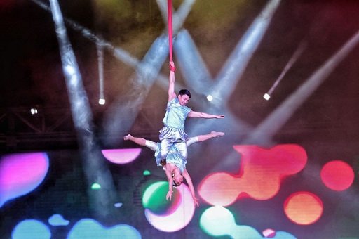 Pemkot Rilis Calendar of Event 2024, Ini 10 Event Unggulan di Kota Bandung