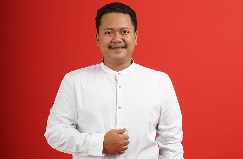 Raih 15 Ribu Suara, Arya Everest Setiawan Terpilih Menjadi Anggota Legislatif Kabupaten Bandung