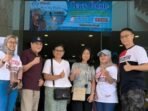 Ceres Peduli dengan Gerakan Sejuta Kacamata