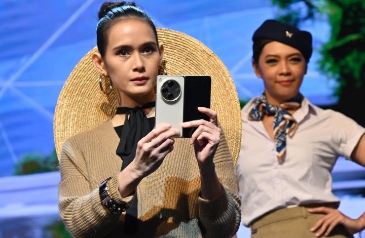 Pengalaman Foldable Tanpa Kompromi dan Flip Terbaik dari OPPO Find N3 Series Resmi Hadir di Indonesia