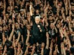 Ganjar Pranowo Sebut Anak Muda Indonesia Harus Diperhitungkan
