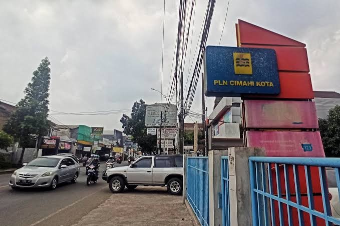 Hari Listrik Nasional, PLN ULP Cimahi Kota Berikan Promo Pelanggan Semua Golongan Tarif
