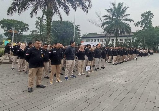Jelang Masa Kampanye Pemilu 2024, Bawaslu Awasi 9 Daerah Rawan