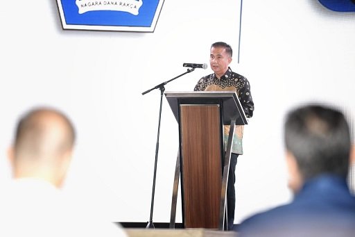 Integrasi Data Antara Bapenda Jabar dan DJP, Upaya Optimalisasi Penerimaan Pajak
