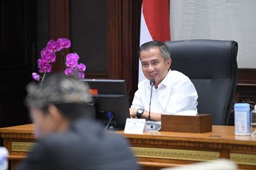 Bey Machmudin Dukung Metode Wolbachia Cegah DBD di Jabar