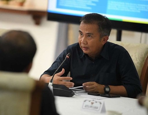 Bey Machmudin Usulkan Reaktivasi Jalur KA Bandung-Ciwidey dan Banjar-Pangandaran
