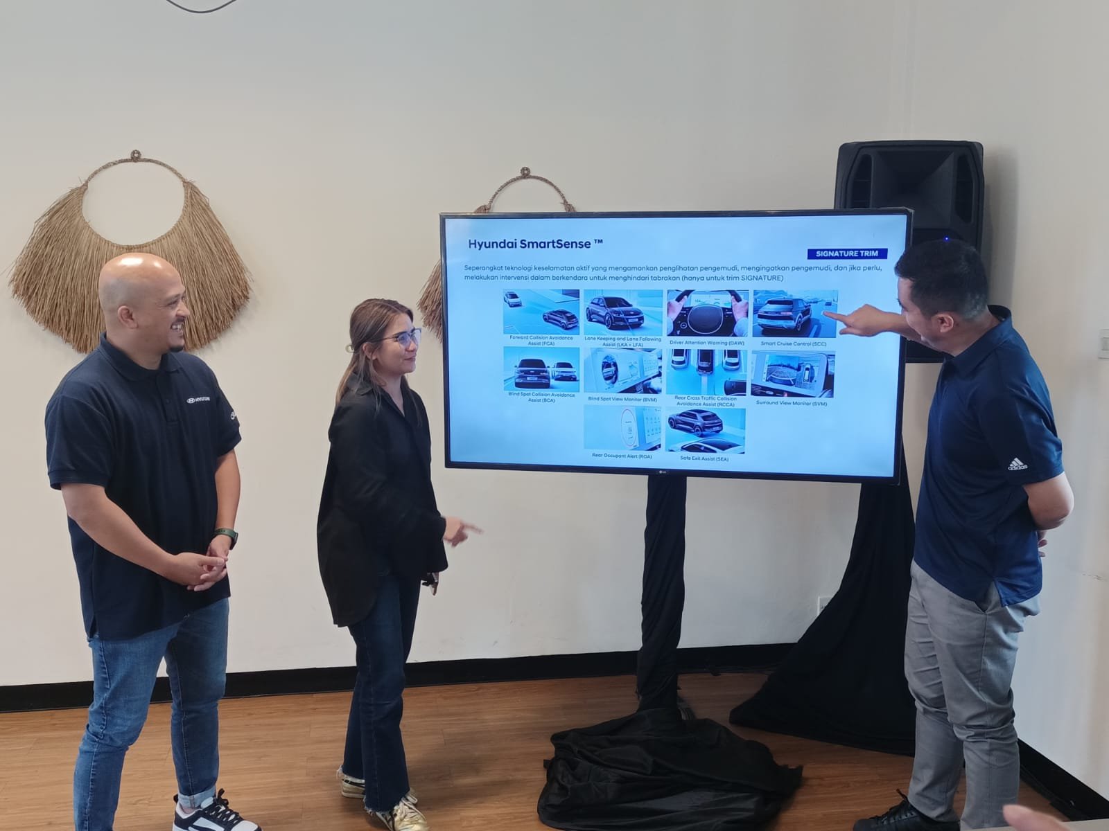 Meriahkan GIIAS Bandung 2023, Hyundai Pamerkan Koleksi EV-nya dan Kasih Penawaran Eksklusif