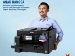 Epson indonesia