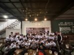 Ganjartivity Diskusi Ekonomi Berkelanjutan yang Diusung Ganjar-Mahfud
