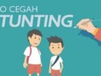 Wasting dan Stunting: Ancaman Bagi Terwujudnya Generasi Emas Indonesia