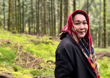 Jenny Rachman Resmi Bercerai dari Suprajarto