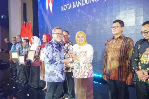 Disperindag Kukuhkan Jabar Sebagai Provinsi Peduli Perlindungan Konsumen