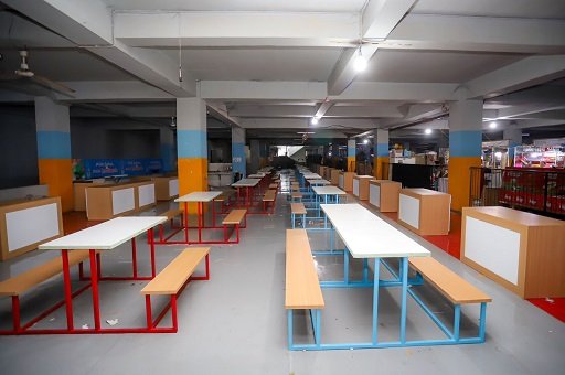 Penataan Basement Alun-Alun Kota Bandung untuk PKL Diperkirakan Selesai November Ini