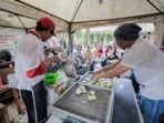 Upaya Tingkatkan Penghasilan, Petani Ikuti Pelatihan Pengolahan Lemon Kering