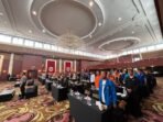 BPBD Kab. Bandung Gelar Sosialisasi Sesar Lembang untuk Tingkatkan Kesiapsiagaan Hadapi Ancaman Gempa