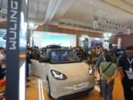 Meriahkan GIIAS Bandung, Wuling Hadirkan Promo Menarik dan Test Drive BinguoEV