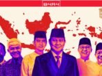 Wujudkan Pemilu Damai 2024