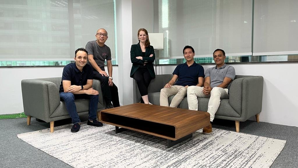 Igloo Dapatkan Pendanaan Pra-Seri C Senilai US$ 36 Juta