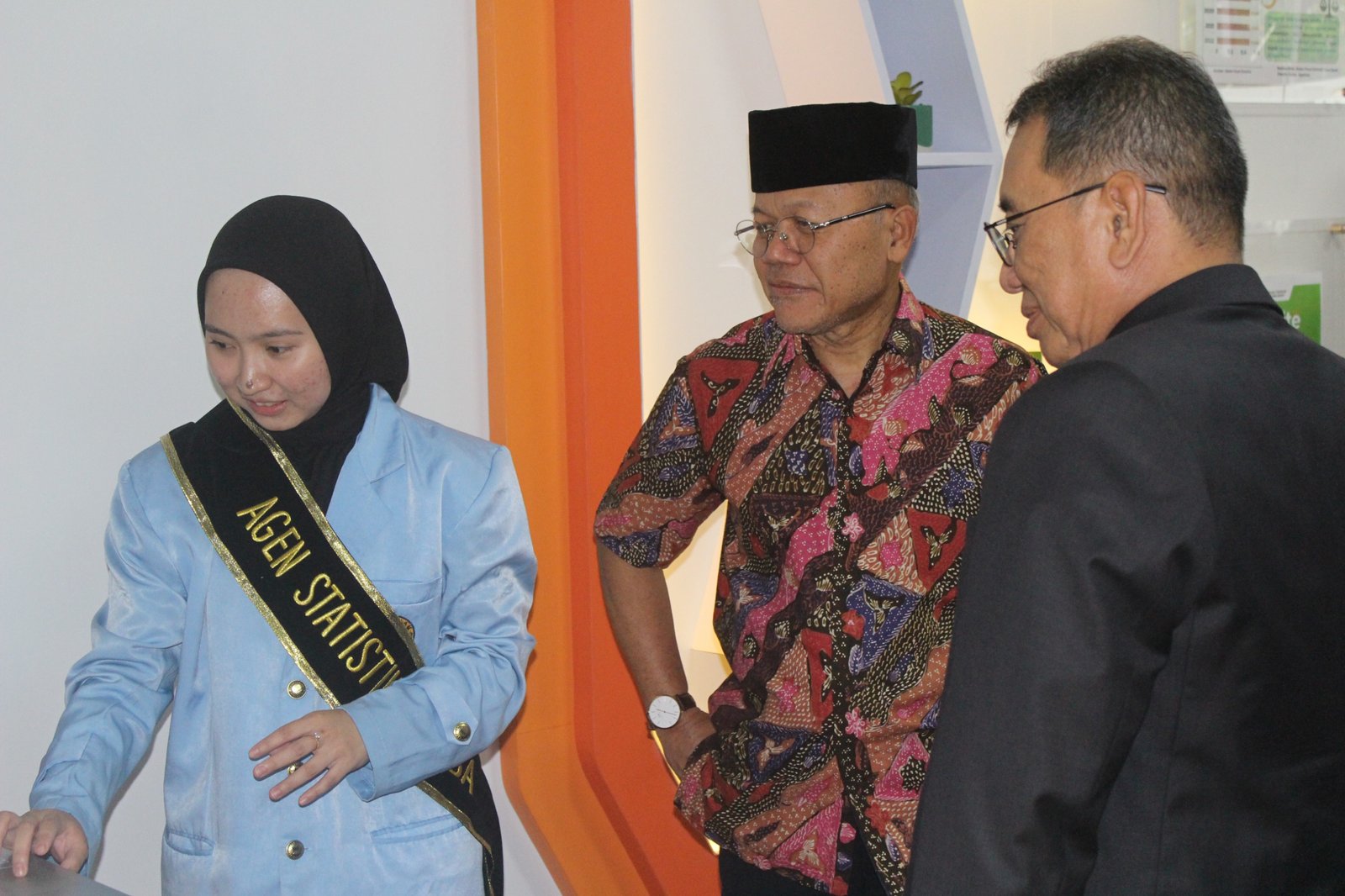 Unisba Jadi PTS Pertama di Jabar yang Punya Pojok Statistik, Mahasiswa dan Dosen Bisa Manfatkan untuk Riset Hingga Dibuka untuk Umum