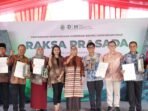 DLH Jawa Barat Gelar Peringatan HCPSN