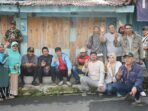 Kamrussamad: Swastanisasi Kawasan Wisata Cibodas Desa Cimacan Kec. Cipanas Kabupaten Cianjur Harus Ditinjau Kembali