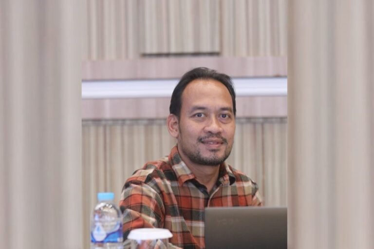 Peneliti: Program Kampanye Idris Sandiya Layak Dicontoh Caleg Lain