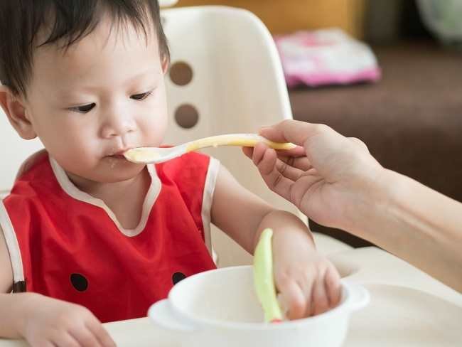 Asupan Mikronutrien: Rahasia Dukung Perkembangan Kecerdasan Anak