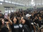 Ribuan Anak Muda Siap Sosialisasikan Gagasan Ganjar-Mahfud dengan Cara Asyik