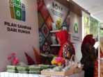 Semarak HUT Dharma Wanita Persatuan Jawa Barat  ke-24
