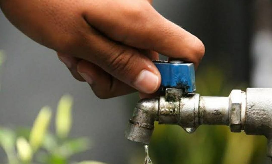 INFO Perumda Air Minum Tirta Raharja, Wilayah I Soreang dan Wilayah II Banjaran – Baleendah Terganggu Pendistribusian Airnya