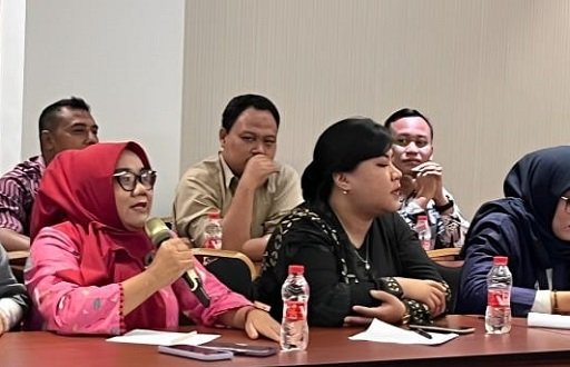Bawaslu Kabupaten Bandung Dalami Dugaan Pelanggaran Kampanye oleh Kades