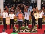 Jadwal, Format dan Tema Debat Capres-Cawapres Pilpres 2024