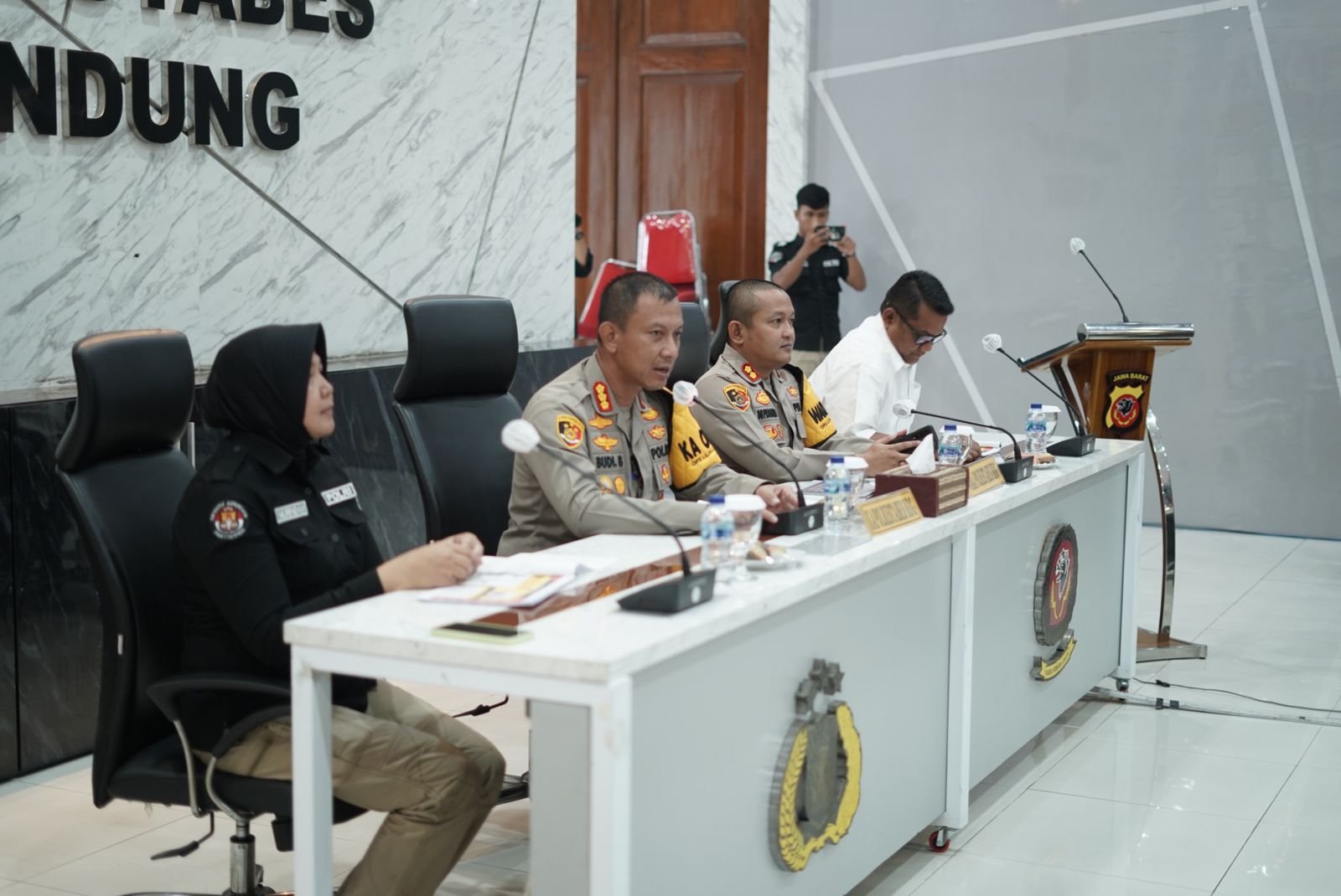 Tiga Ribu Nyawa Melayang dalam Laka Lantas Selama 2023