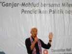 Ganjar Gagas Koruptor Dibui di Nusakambangan, Tama Langkun: Bukti Komitmen Anti-Korupsi