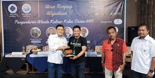 Setahun Hadir di Indonesia, JobStreet Express Terus Bangun Kemitraan dengan Perusahaan