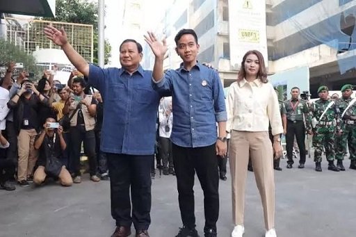 Ini Cara Prabowo-Gibran Turunkan Kasus Kekerasan Terhadap Perempuan dan Anak