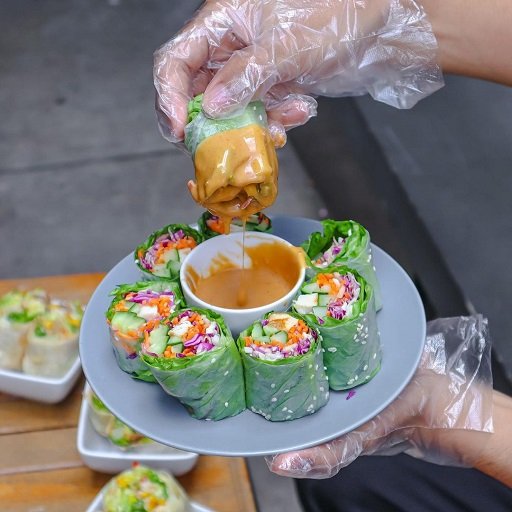 Jaga Kesehatan dengan Asupan Nutrisi dari Salad Point ID
