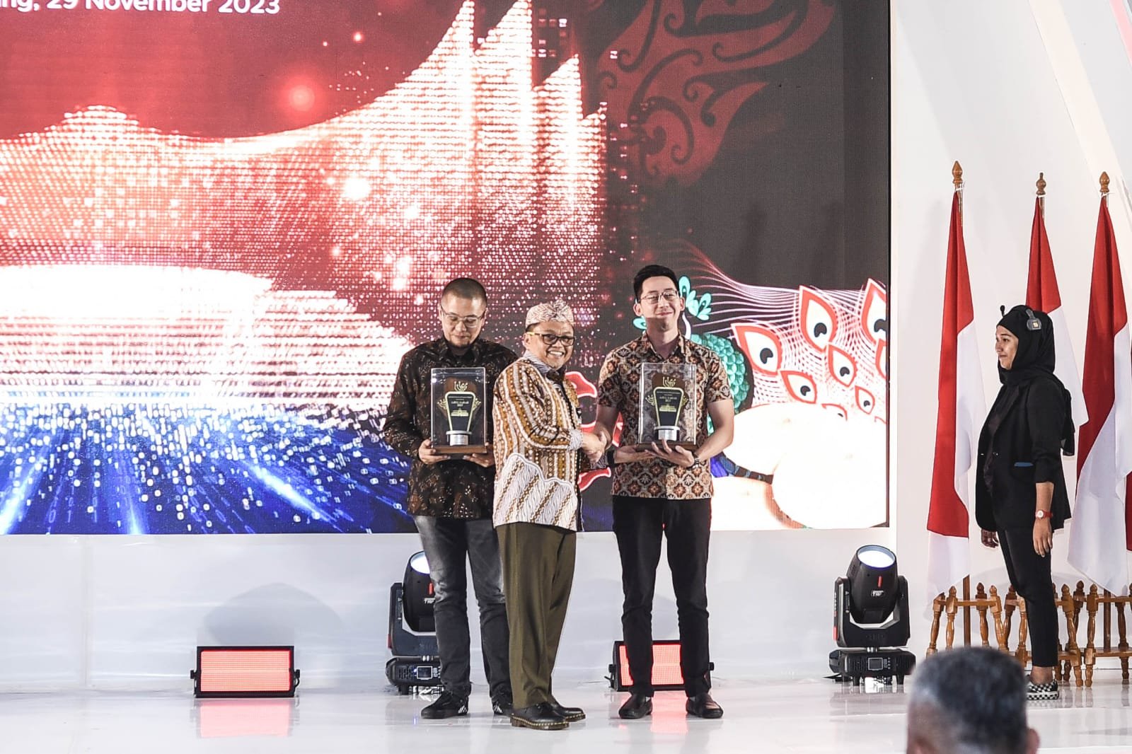Blibli Dorong Bisnis Berkelanjutan Produk Lokal